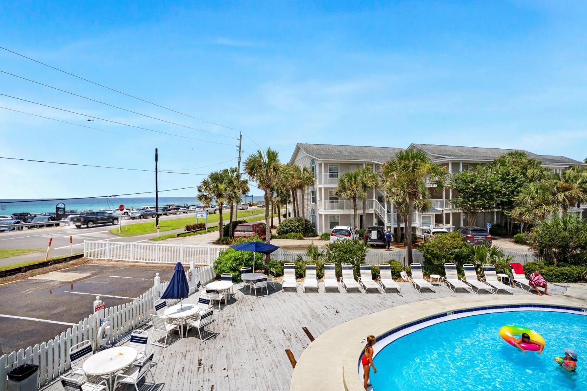 Summer Breeze 203 Destin Exterior photo